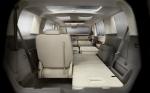 Ford Flex Limited 2009 года